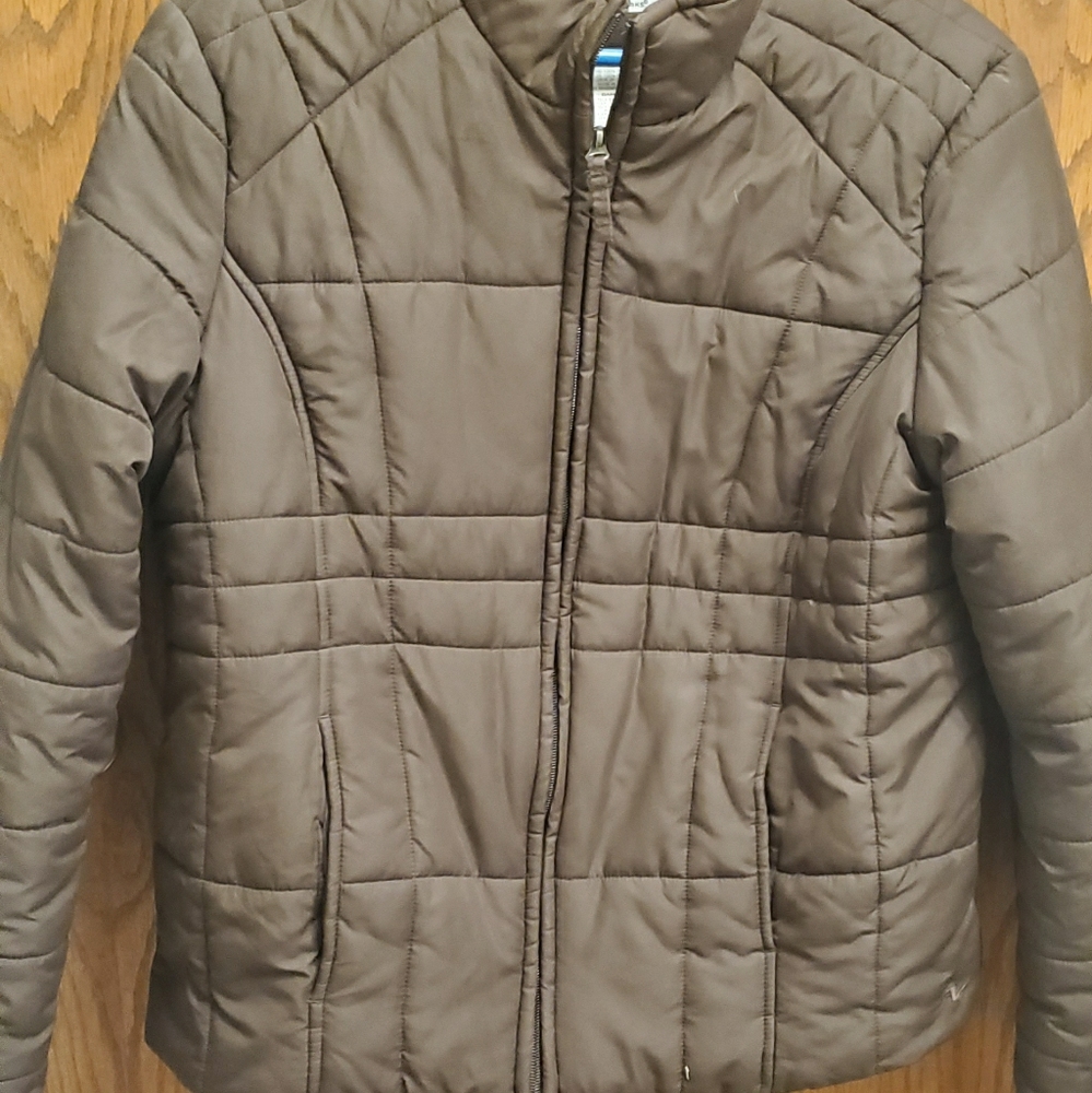 Winter jacket